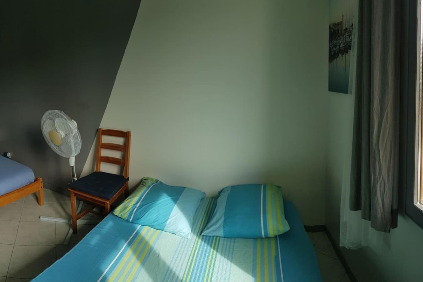 Petit Paradis Au Calme En Plein Marsella Exterior foto